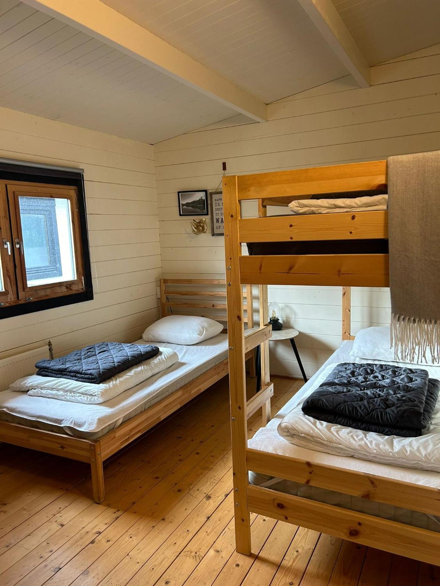 Carpe Diem, Het Ruime Chalet Met Houtkachel Nabij Wildlands Emmen Schoonebeek Εξωτερικό φωτογραφία